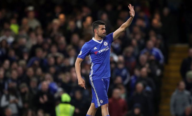 דייגו קוסטה