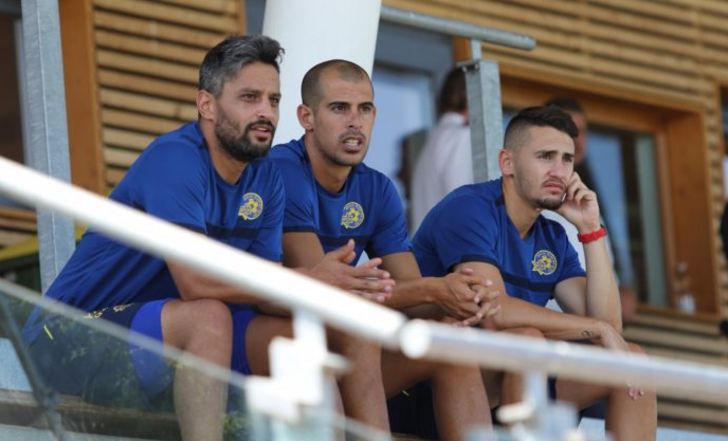 אצילי, יצחקי ובן חיים