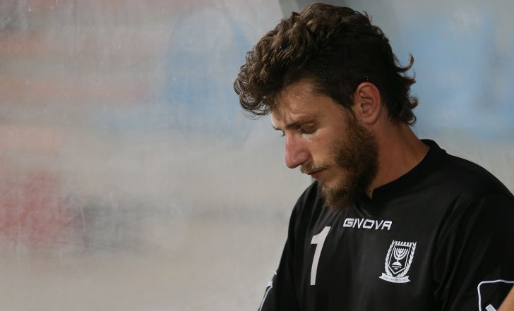 בוריס קליימן