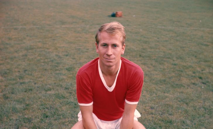 בובי צ'רלטון