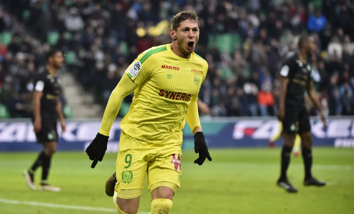 אמיליאנו סאלה