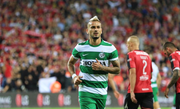 מאור בוזגלו