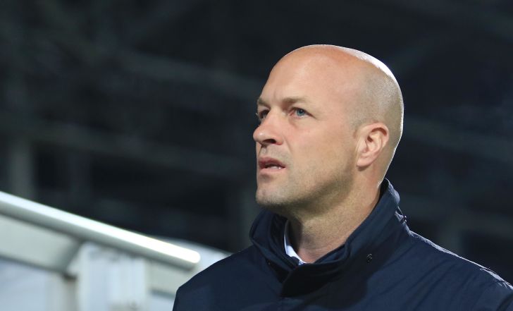 ג'ורדי קרויף