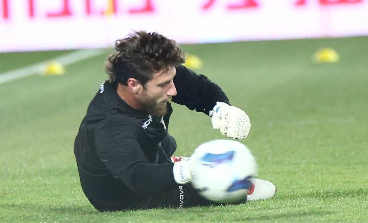 בוריס קליימן