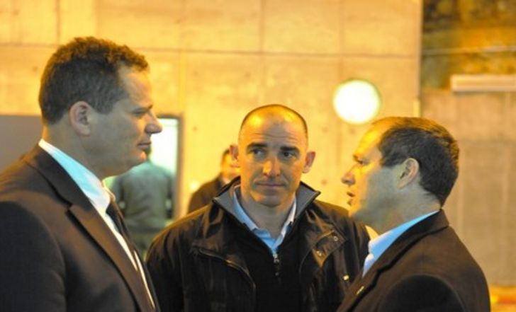 איציק קורנפיין