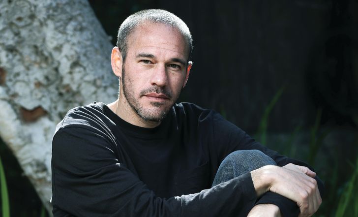 מיכאל זנדברג