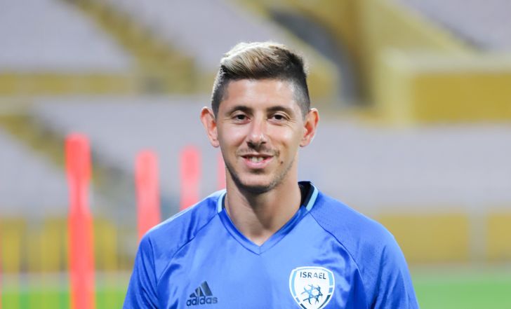 מאור מליקסון