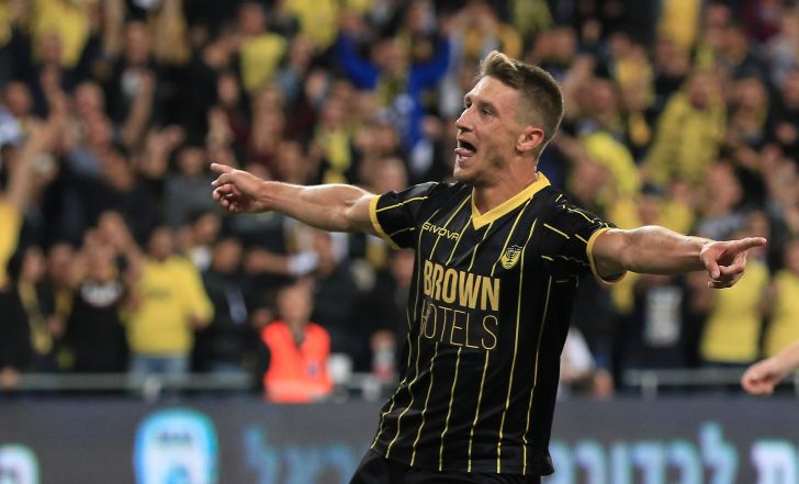 יאקוב סילבסטר