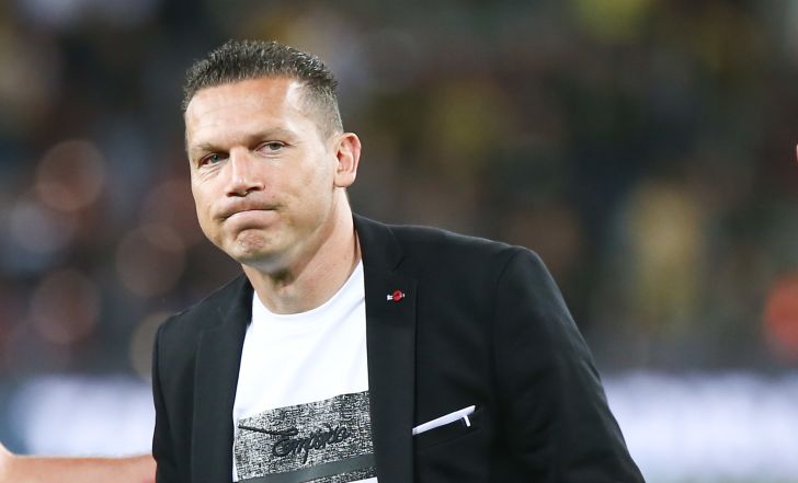 ברק בכר הפועל באר שבע בית"ר ירושלים