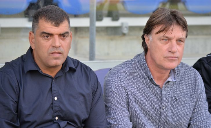 סלובודאן דראפיץ', שי ברדה