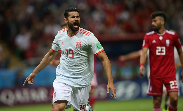 דייגו קוסטה