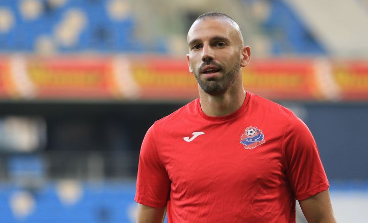 ניסו קפילוטו