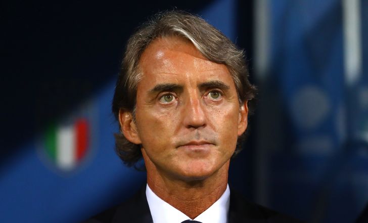 רוברטו מנצ'יני