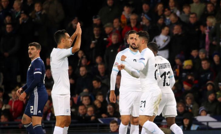 בירם כיאל, ערן זהבי