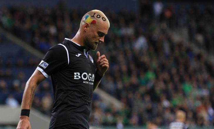 גבריאל תמאש