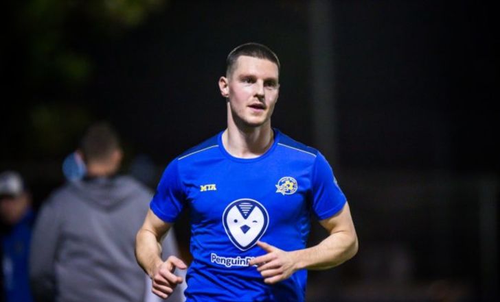 אורוש ניקוליץ'