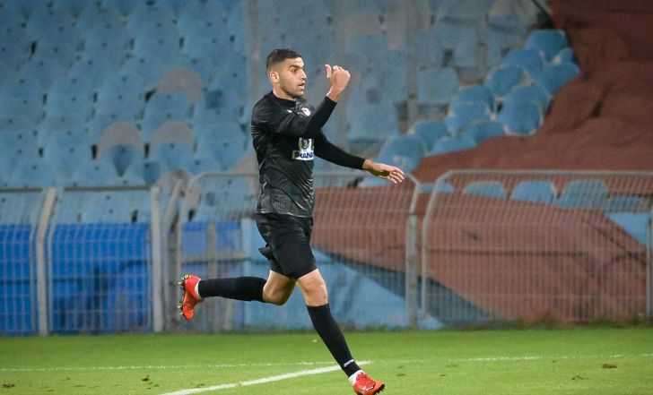 עוביידה חטאב