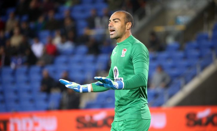 מוחמד קנדיל