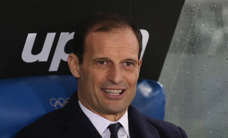 מסימיליאנו אלגרי