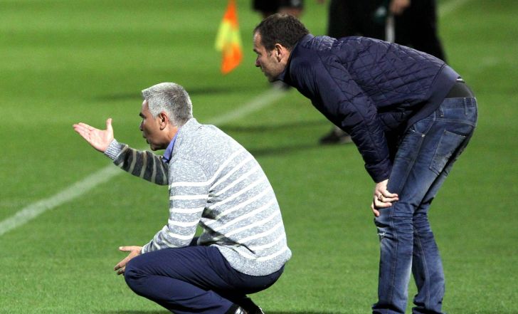 אסי דומב, פרדי דוד