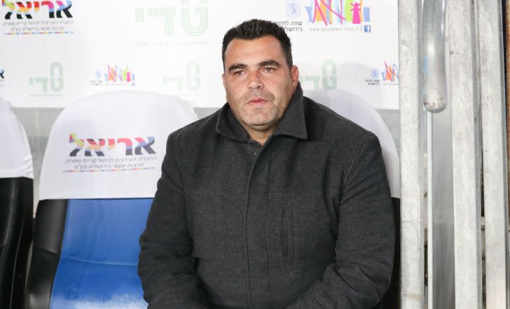 מנחם קורצקי