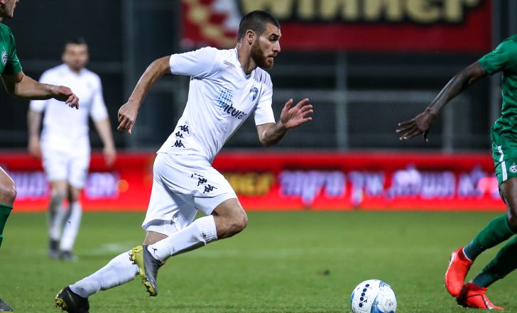 איסמעיל ריאן