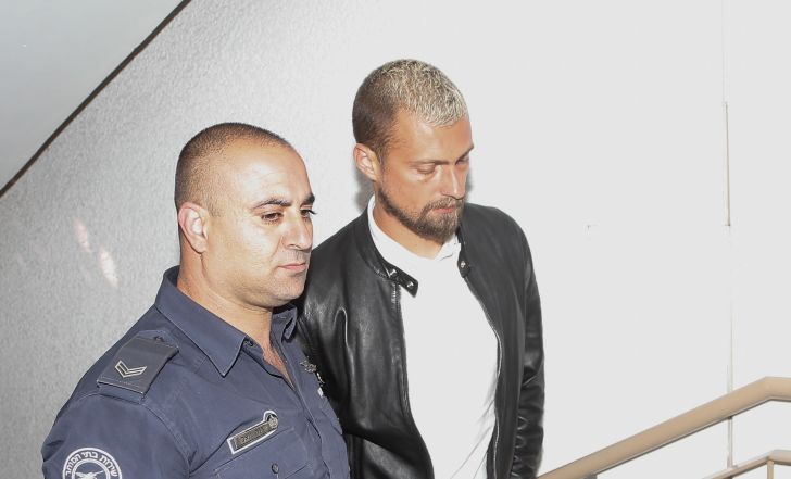 גבריאל תמאש