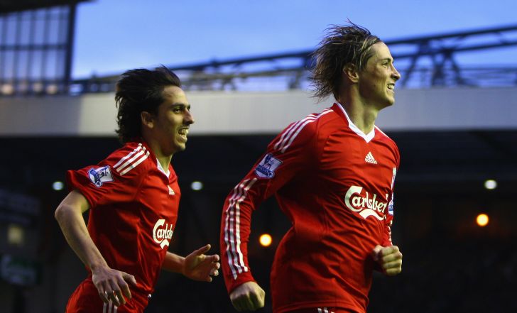 יוסי בניון פרננדו טורס