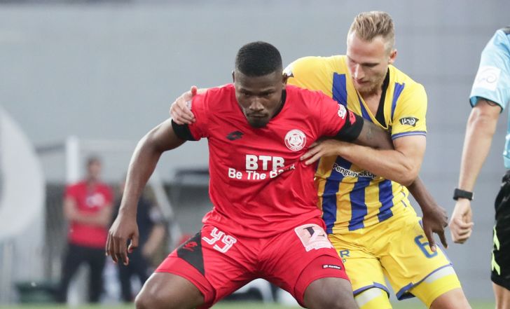 לוסיו, דן גלזר