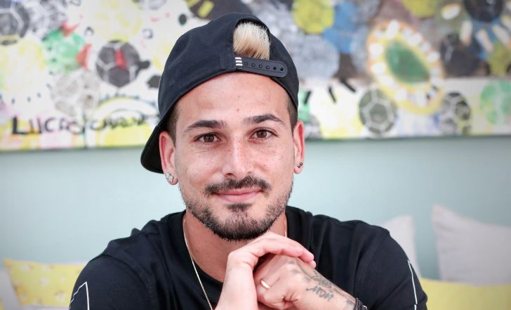 מאור בוזגלו