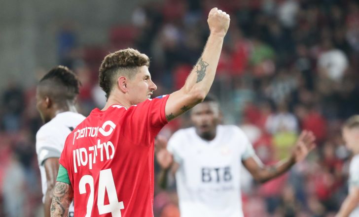 מאור מליקסון