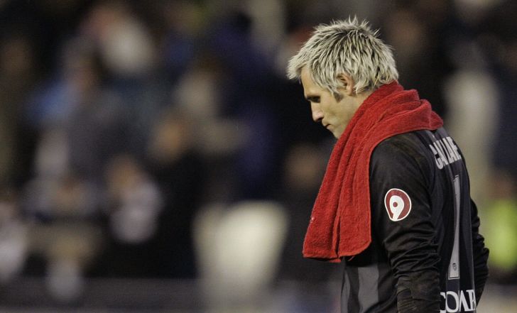 סנטיאגו קניזארס