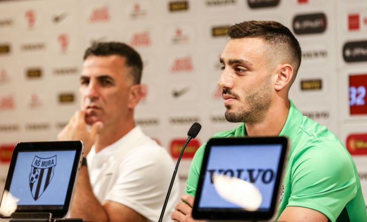 נטע לביא, מרקו בלבול