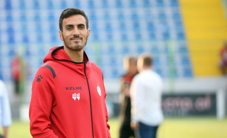 חאתם עבד אלחמיד