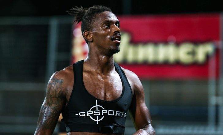 ז'איר אמאדור