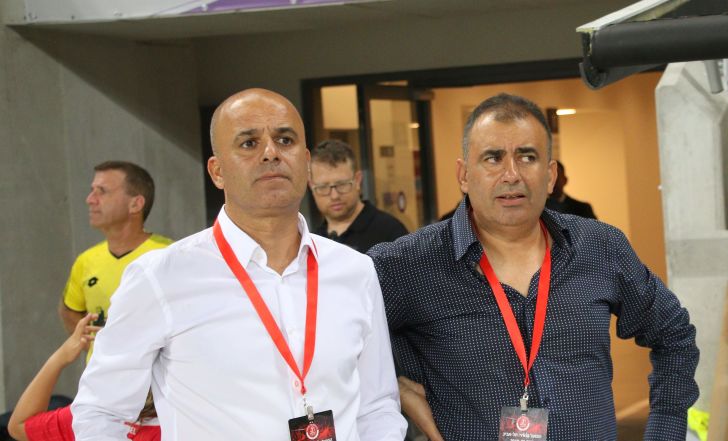 איציק ניסנוב, שרון ניסנוב