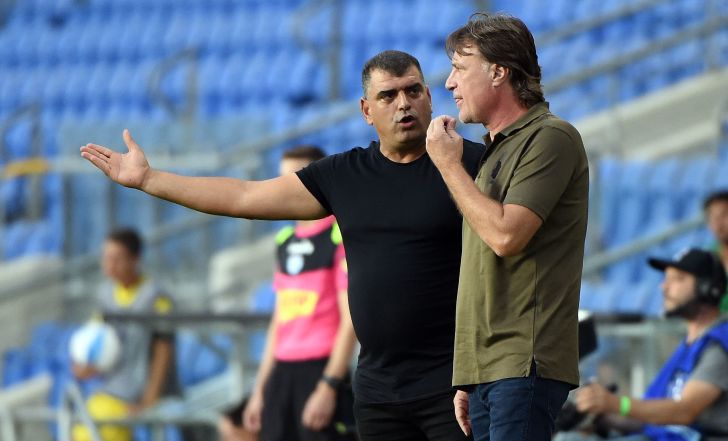 סלובודאן דראפיץ', שי ברדה