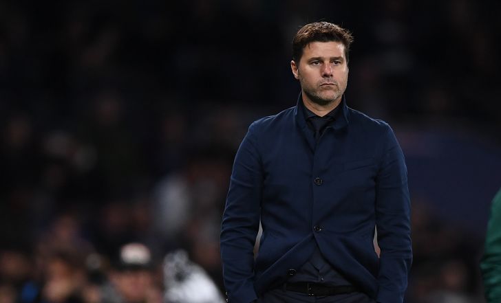 מאוריסיו פוצ'טינו