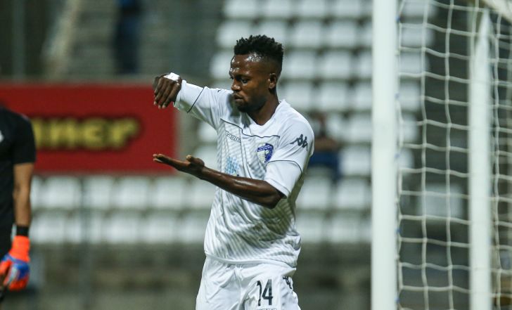 ג'יימס אדני