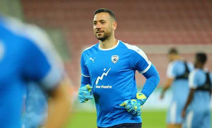 אופיר מרציאנו