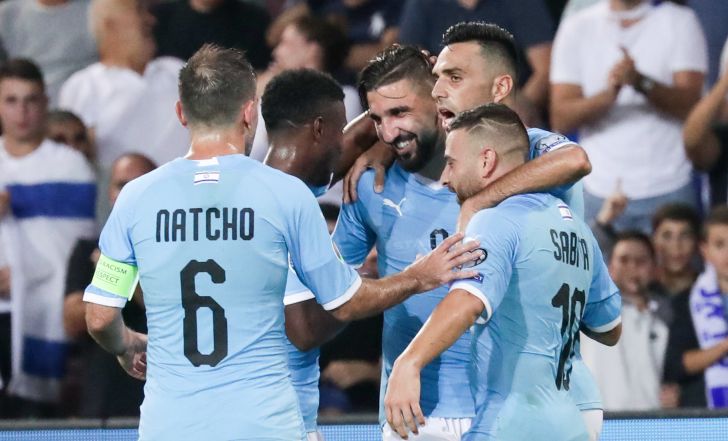 זהבי, סבע, דאבור, טוואטחה, נאתכו