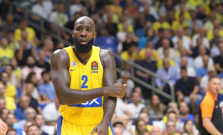 קווינסי אייסי