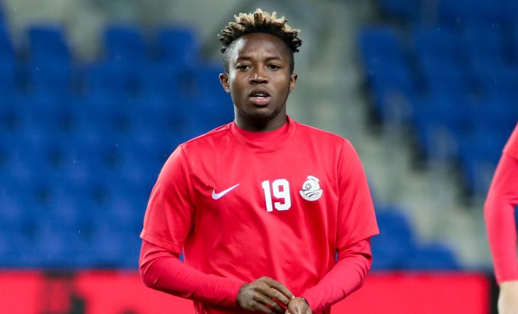 סמואל אלאבי