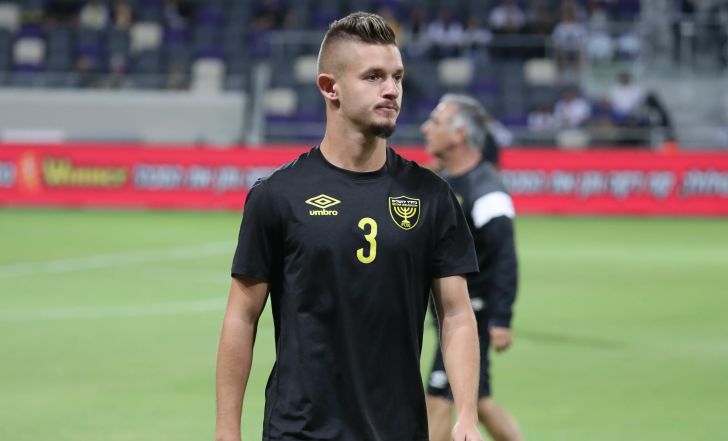 מקס גרצ'קין