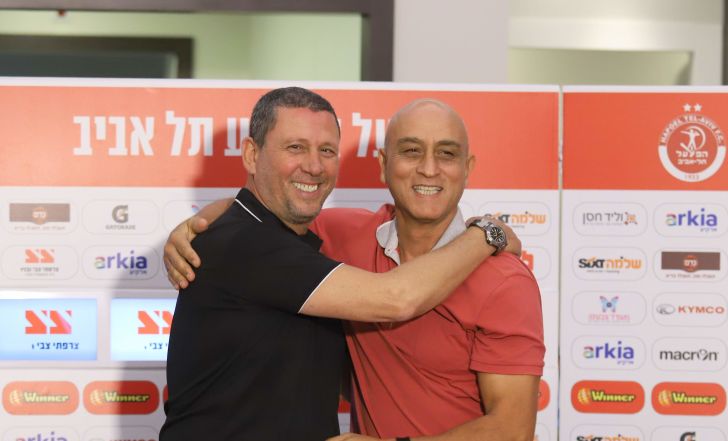 ניר קלינגר, משה סיני