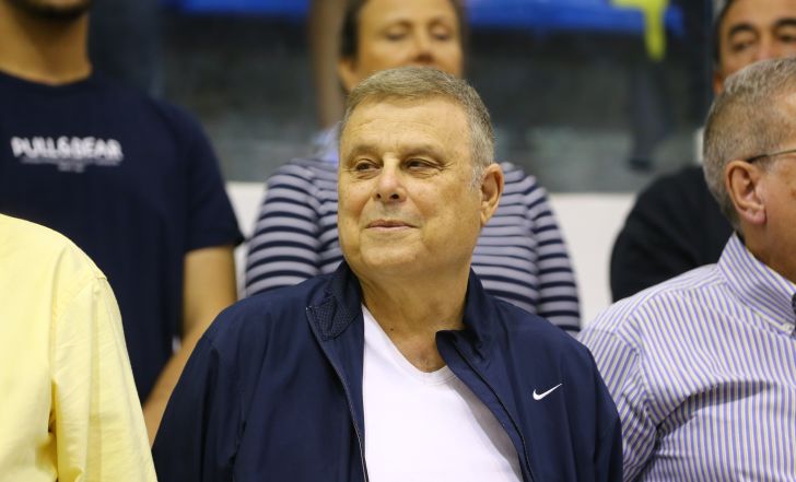 דיוויד פדרמן