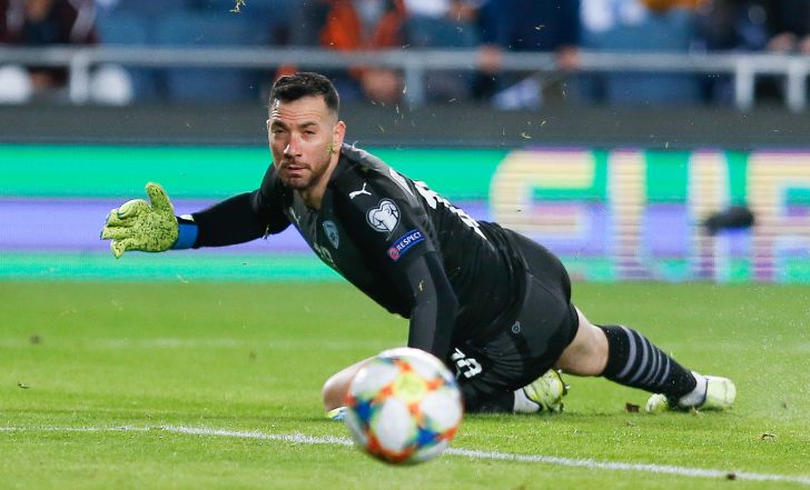 אופיר מרציאנו