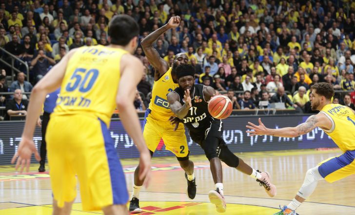 סולימאן בריימו