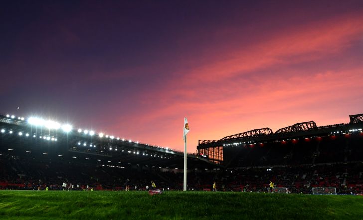 אולד טראפורד