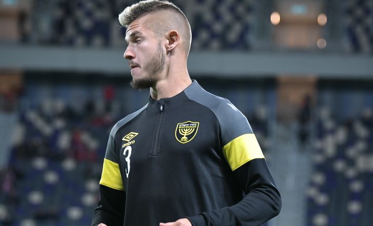 מקס גרצ'קין